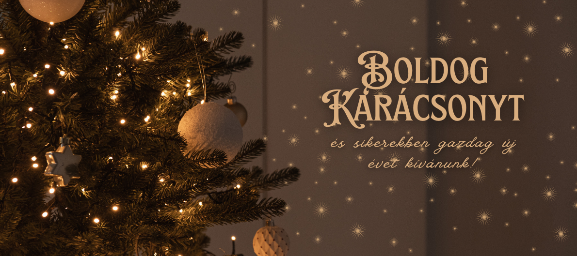 Ünnepi nyitvatartás