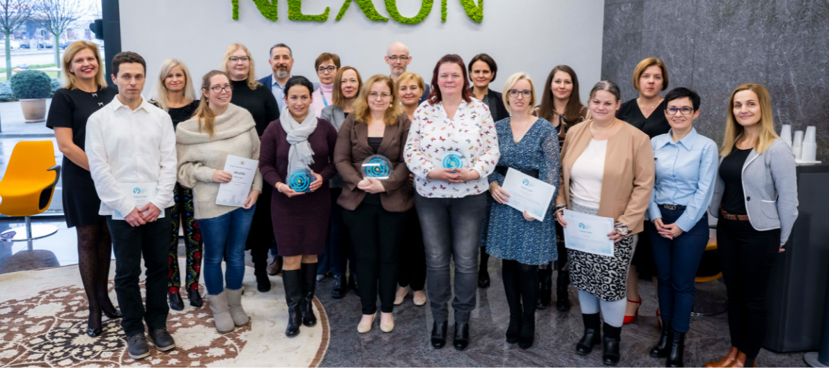 XIII. Országos Bérügyviteli Bajnokság – megvannak Magyarország legjobb bérügyviteli szakemberei