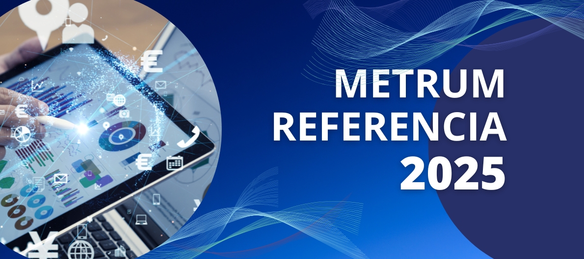 Metrum Referencia 2025 - Szeptember végig utalvánnyal még kedvezőbb áron!