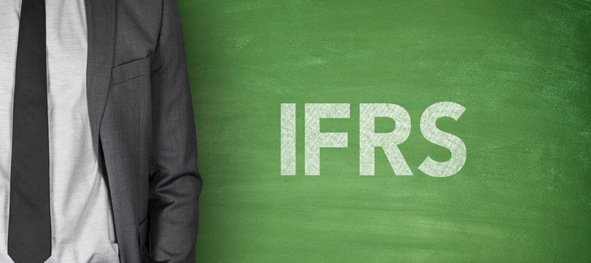 Ami állandó: Az IFRS-ek változásai