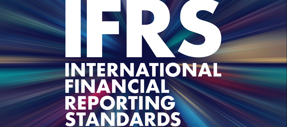 Értékvesztés visszaírása az IFRS-ek rendszerében