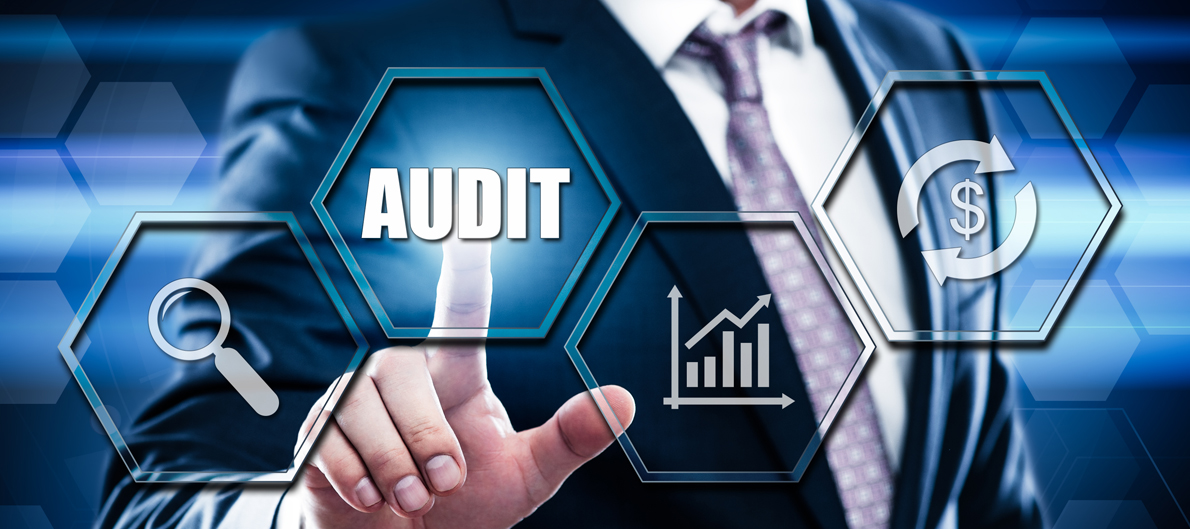 Évközi audit – szoftverek és más digitális eszközök a könyvvizsgálat tervezésében
