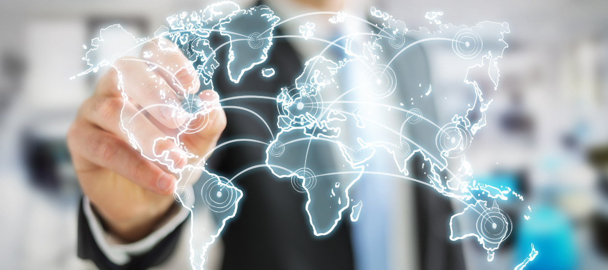 Nemzetközi ügyletek áfája: trendek, termékmozgások és szolgáltatások a gyakorlat-ban