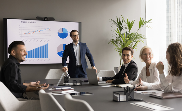 Power BI haladó képzés könyvelőknek