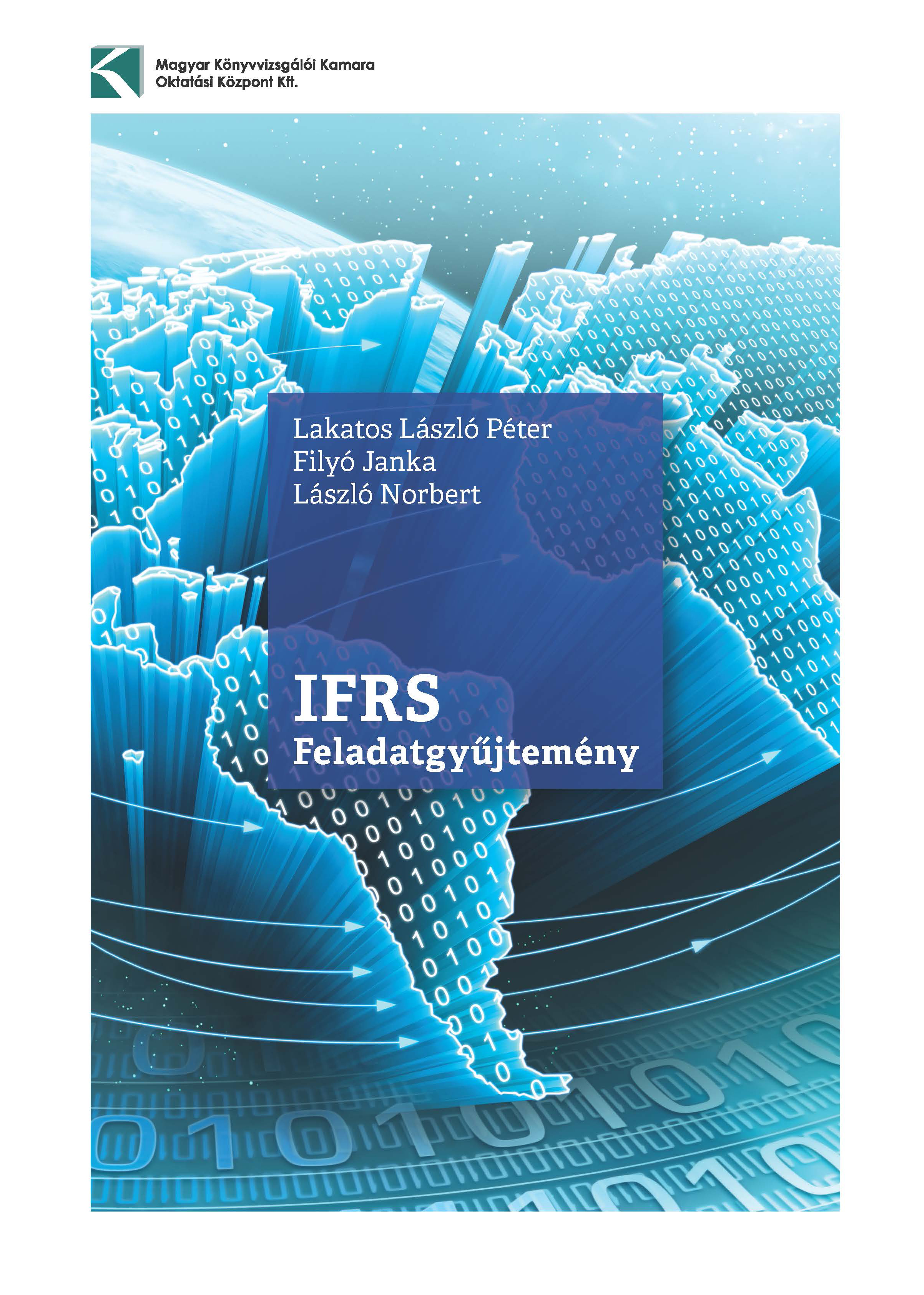 IFRS Feladatgyűjtemény 2024