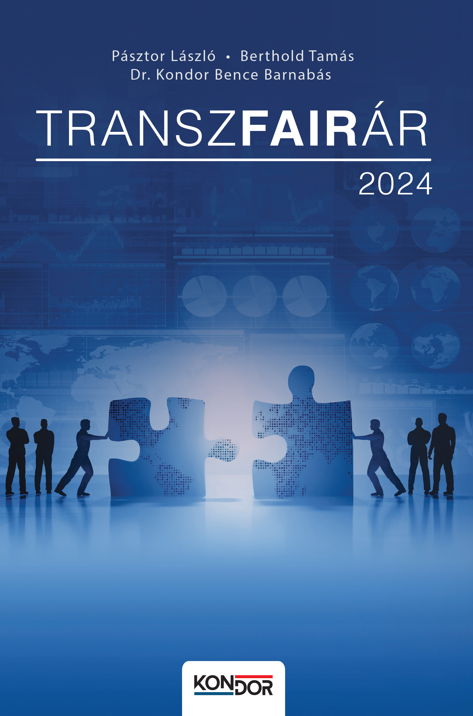 TranszFAIRár 2024